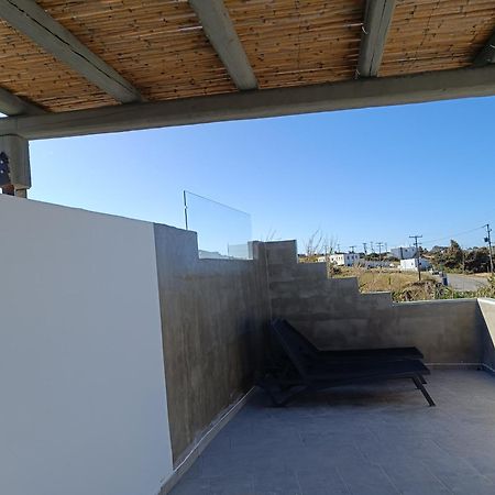 Kleris Apartments 8 Tinos Exterior photo
