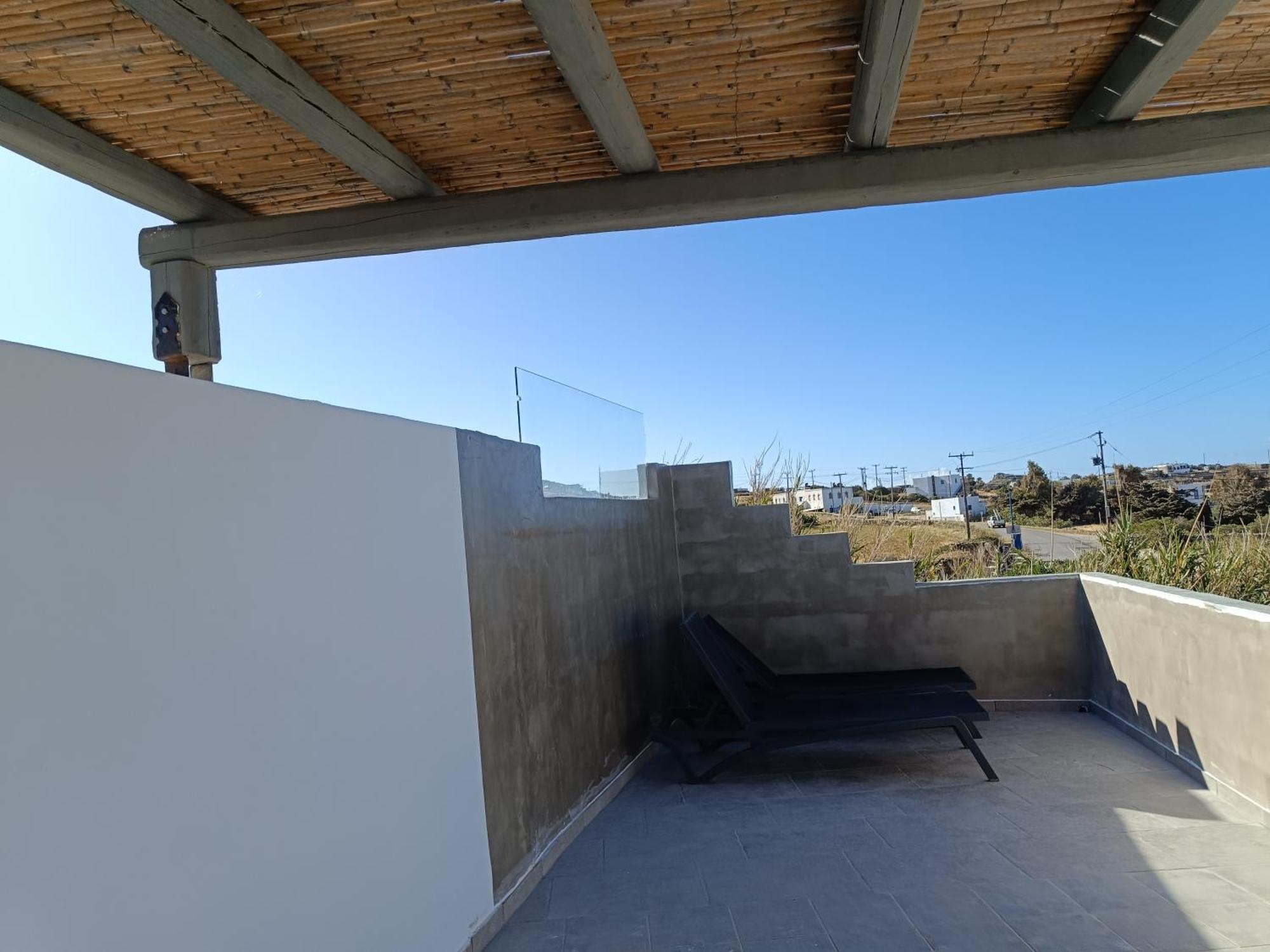 Kleris Apartments 8 Tinos Exterior photo