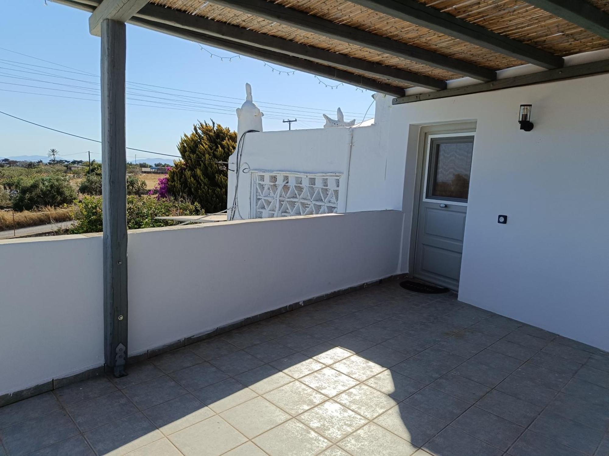 Kleris Apartments 8 Tinos Exterior photo