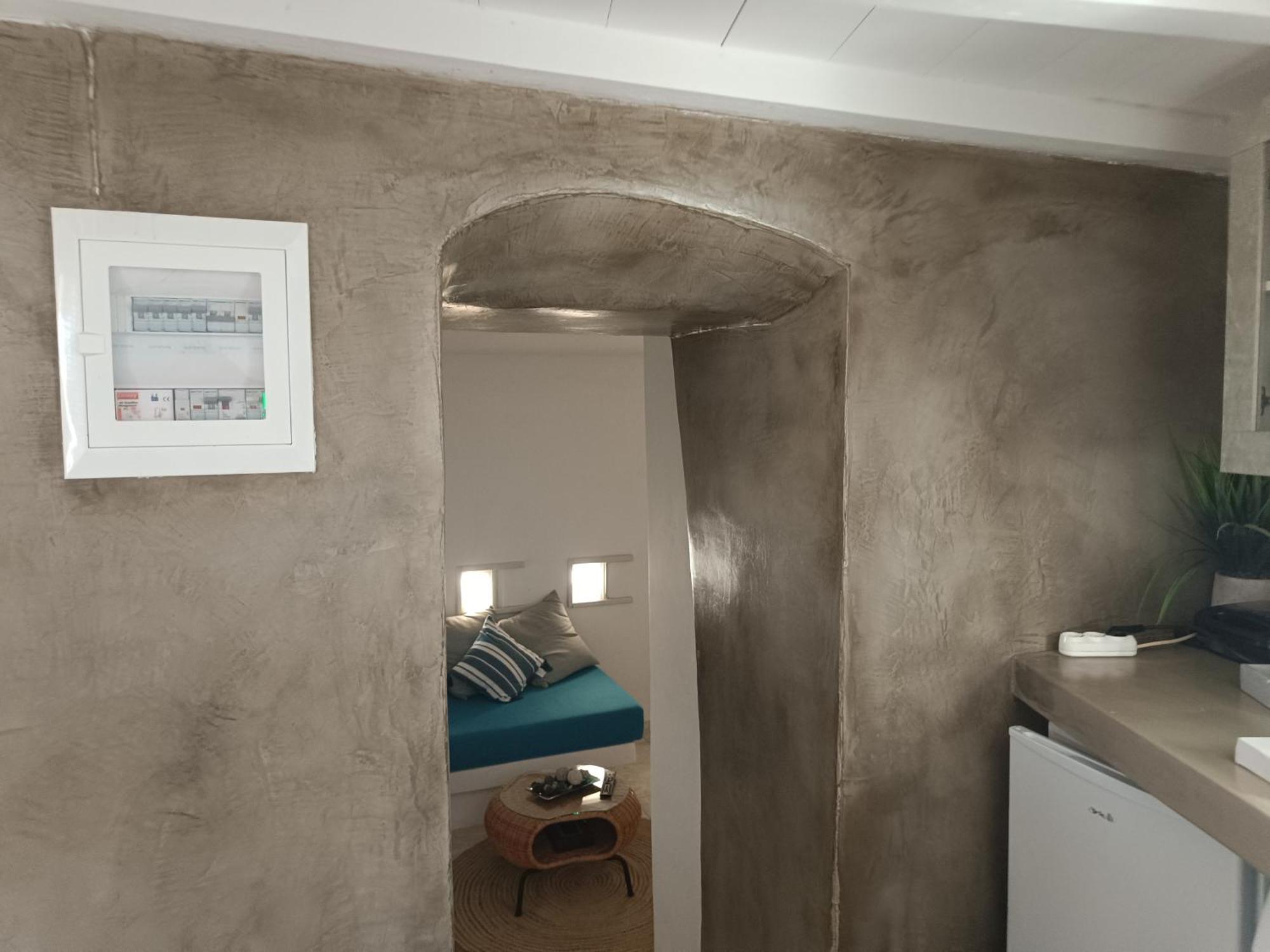 Kleris Apartments 8 Tinos Exterior photo